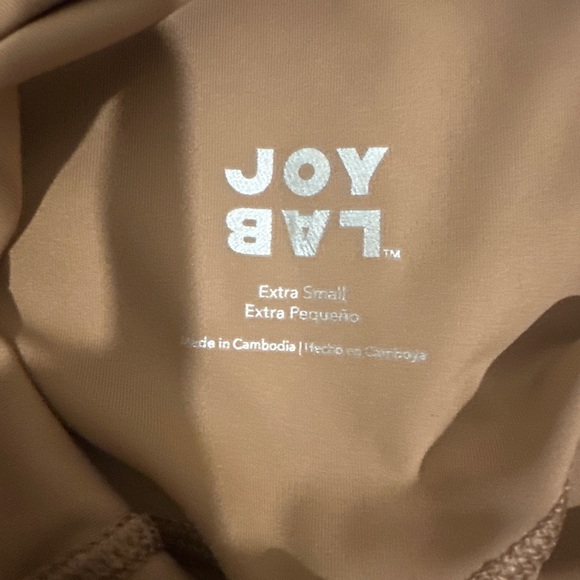 Joylab flare jumpsuit, size xs - Picture 5 of 5